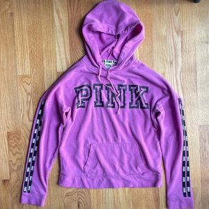 Victoria’s Secret PINK Hoodie XSmall